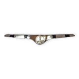 Skoda Roomster 2006-2010 Panjur Üstü Kaput Ucu Krom Çıtası 5J0853633