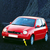 VW Lupo 1999-2006 Ön Sol Sis Farı 6H0941699A