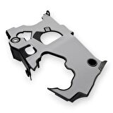 Skoda Fabia 2000-2004 1.4 Dizel Triger Kayışı Arka Kapak 045109145H