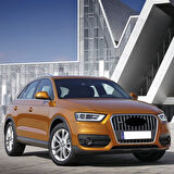 Audi Q3 2012-2014 2.0 Dizel Motor EGR Soğutma Borusu 5N0121065