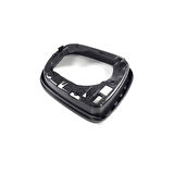 VW Caravelle T6 2010-2015 Sol Dikiz Ayna Çerçevesi 7E1858553B