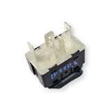 Seat Cordoba 2000-2002 Ön Arka Cam Açma Kapama Düğmesi 1 Ad 6H0959855A