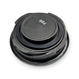 Skoda Karoq 2018-2021 Dizel Motor Üst Yağ Dolum Kapağı 06K103485D