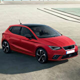 Seat İbiza 2022-2025 Dizel Motor Üst Yağ Dolum Kapağı 06K103485A