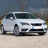 Seat Leon 2017-2020 Dizel Motor Üst Yağ Dolum Kapağı 06K103485A