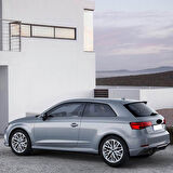 Audi A3 HB 2017-2020 Dizel Motor Üst Yağ Dolum Kapağı 06K103485A