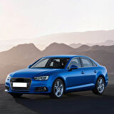 Audi A4 2016-2020 Dizel Motor Üst Yağ Dolum Kapağı 06K103485A