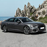 Audi A6 2019-2024 Dizel Motor Üst Yağ Dolum Kapağı 06K103485A
