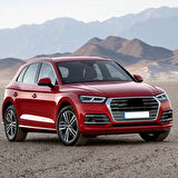 Audi Q5 2017-2020 Dizel Motor Üst Yağ Dolum Kapağı 06K103485A