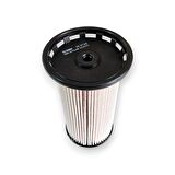 Skoda Superb 2020-2023 1.6 Dizel Hava Yağ Yakıt Polen Filtre Seti