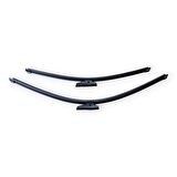 Mercedes Benz EQE 2022-2025 Ön Cam Silecek Takımı Özel Klips 65x50cm