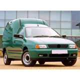 VW Caddy 1996-2003 Kontak Anahtar Gövdesi 357905851D