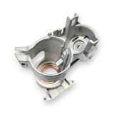 VW Polo Classic 1996-1999 Kontak Anahtar Gövdesi 357905851D