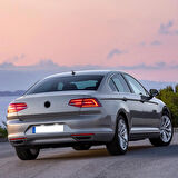 VW Passat B8 2015-2019 Elektrikli Bagaj Kapağı Açma Düğmesi 3G0959831