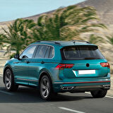 VW Tiguan 2021-2023 Elektrikli Bagaj Kapağı Açma Düğmesi 3G0959831