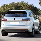 VW Touareg 2019-2024 Elektrikli Bagaj Kapağı Açma Düğmesi 3G0959831