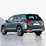 Seat Tarraco 2019-2024 Elektrikli Bagaj Kapağı Açma Düğmesi 3G0959831