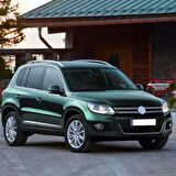 VW Tiguan 2012-2015 Dizel Motor Üst Yağ Dolum Kapağı 06C103485P