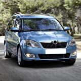 Skoda Roomster 2011-2015 Dizel Motor Üst Yağ Dolum Kapağı 06C103485P