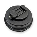 Skoda Roomster 2011-2015 Dizel Motor Üst Yağ Dolum Kapağı 06C103485P