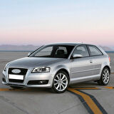 Audi A3 HB 2009-2012 Dizel Motor Üst Yağ Dolum Kapağı 06C103485P