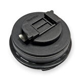 Audi A5 Sportback 2008-2011 Dizel Motor Yağ Dolum Kapağı 06C103485P