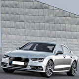 Audi A7 2015-2018 3.0 Dizel Motor Üst Yağ Dolum Kapağı 06C103485N