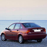 Ford Focus 1 Sedan 1998-2004 Arka Bagaj Kapak Amortisörü Pistonu 1 Ad