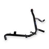 VW Caravelle T5 2004-2010 1.9 AXB Motor Su Soğutma Borusu 038121065CE