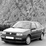 VW Vento 1992-1998 1.9 Dizel Karter Havalandırma Borusu 028103491J