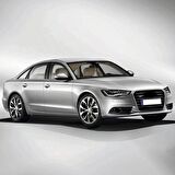 Audi A6 2012-2014 Elektrikli Bagaj Kapağı Kapatma Düğmesi 4G0959831A