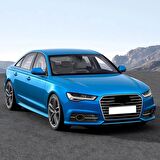 Audi A6 2015-2018 Elektrikli Bagaj Kapağı Kapatma Düğmesi 4G0959831A