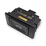 Audi Q7 2007-2009 Elektrikli Bagaj Kapağı Kapatma Düğmesi 4G0959831A