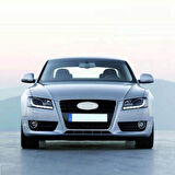 Audi A5 Sportback 2008-11 CAH Motor Radyatör Soğutma Borusu 03L121071C