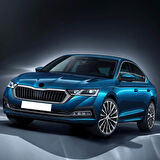 Skoda Octavia 4 2020-2024 Ön Cam Silecek Takımı Silgeç 65x48cm