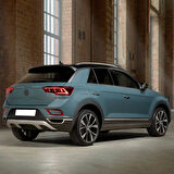 VW T-Roc 2023-2025 Arka Silecek Kolunun Fiskiye Kapağı 5H0955435A