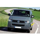 VW Transporter T6 2010-2015 Ön Sol Çamurluk Kapı Ara Fitili 7H0837565A
