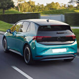 VW ID3 2020-2023 Arka Silecek Kolunun Fiskiye Kapağı 5H0955435A