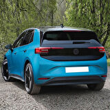 VW ID3 2024-2026 Arka Silecek Kolunun Fiskiye Kapağı 5H0955435A