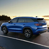 Skoda Kodiaq 2024-2027 Arka Silecek Kolunun Fiskiye Kapağı 5H0955435A