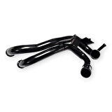 Seat Cordoba 2003-2009 1.4 Dizel AMF Motor Kalorifer Borusu 6Q0121064P