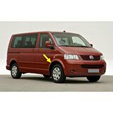 VW Transporter T5 2004-2010 Ön Sağ Çamurluk Kapı Ara Fitili 7H0837566A