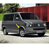 VW Transporter T6 2010-2015 Ön Sağ Çamurluk Kapı Ara Fitili 7H0837566A