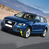 Audi Q5 2009-2012 Ön Tampon Sol Sis Farı 8T0941699B