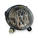 Audi Q5 2009-2012 Ön Tampon Sol Sis Farı 8T0941699B