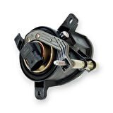 Audi Q5 2009-2012 Ön Tampon Sol Sis Farı 8T0941699B