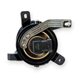 Audi Q5 2013-2016 Ön Tampon Sol Sis Farı 8T0941699B