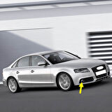 Audi A4 Sedan 2009-2012 Ön Tampon Sağ Sis Farı 8T0941700B