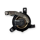 Audi Q5 2009-2012 Ön Tampon Sağ Sis Farı 8T0941700B