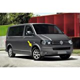 VW Caravelle T6 2010-2015 Ön Sağ Çamurluk Kapı Ara Fitili 7H0837566A